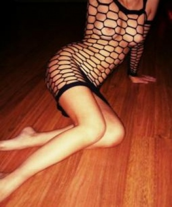 Проститутка Натальяна