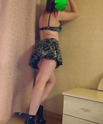 Проститутка Маргарита