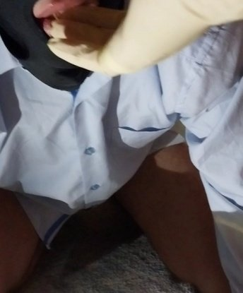 Проститутка Эльвира